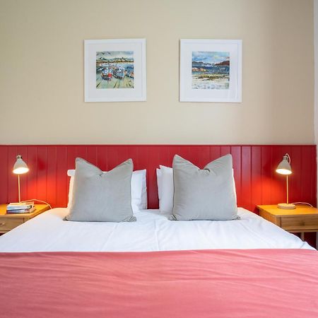 Tregarthen'S Hotel Hugh Town Kültér fotó